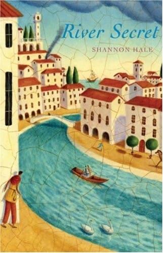 Cover of River Secrets