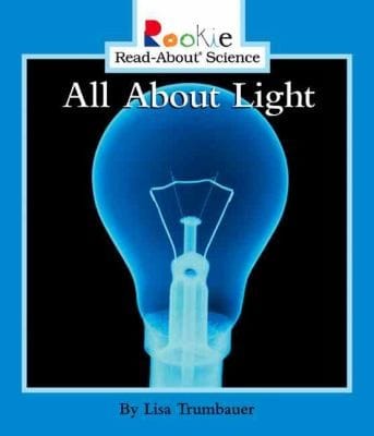 Cover of All about Light