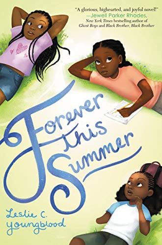 Cover of Forever This Summer