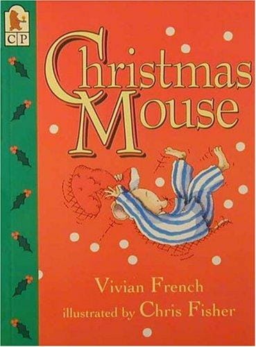 Cover of Christmas Mouse