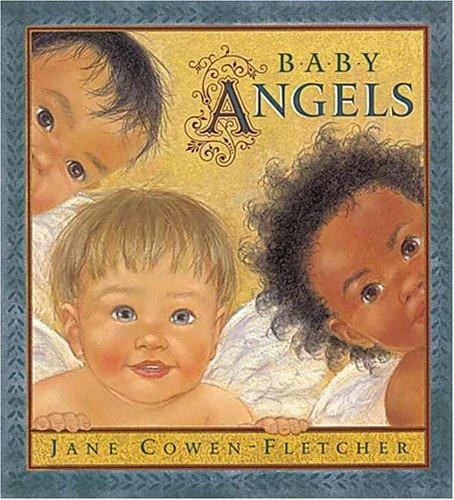 Cover of Baby Angels