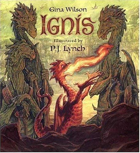 Cover of Ignis