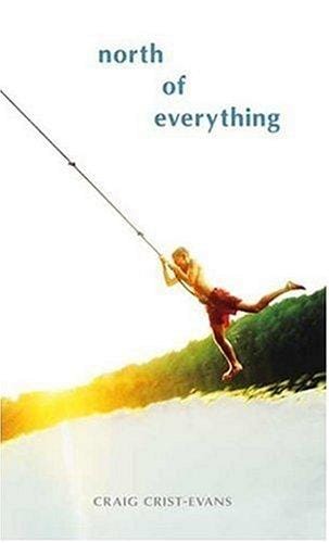 Cover of North of Everything