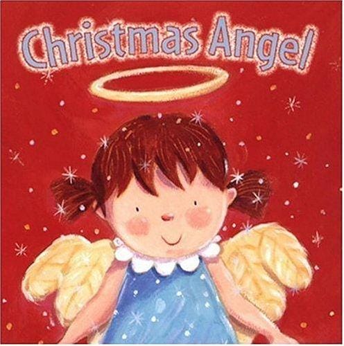 Cover of Christmas Angel