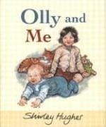 Cover of Olly and Me