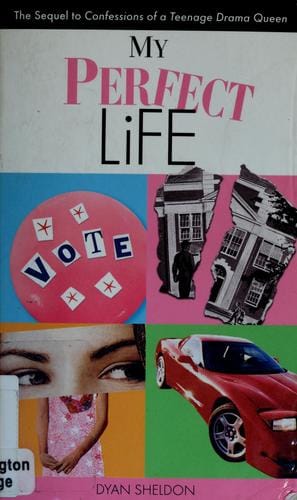 Cover of My Perfect Life