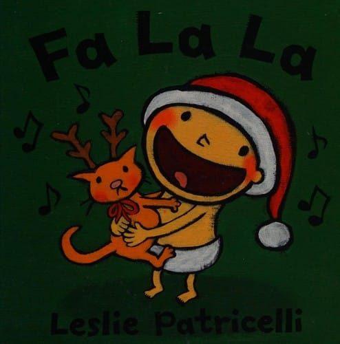 Cover of Fa la la