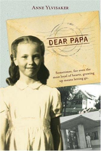 Cover of Dear Papa
