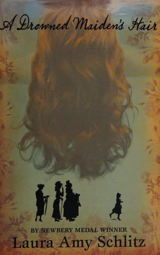 Cover of A Drowned Maiden's Hair: A Melodrama