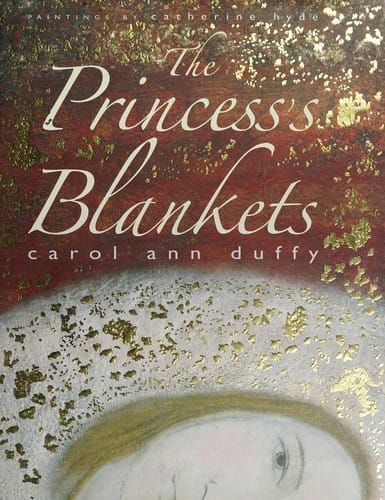 Cover of The Princess's Blankets