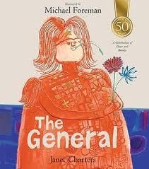 Cover of The General