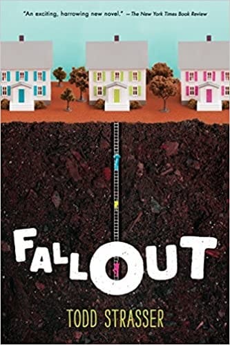 Cover of Fallout