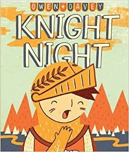 Cover of Night Knight