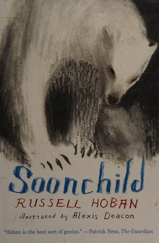 Cover of Soonchild