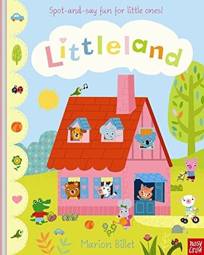 Cover of Littleland
