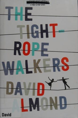 Cover of The Tightrope Walkers
