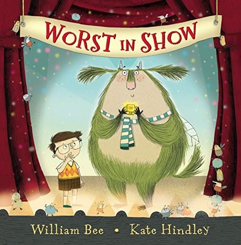 Cover of Worst in Show