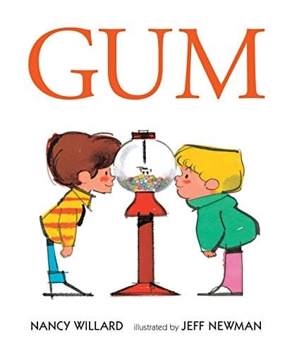 Cover of Gum