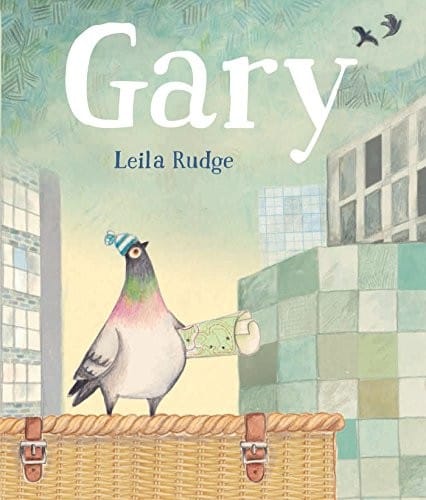 Cover of Gary