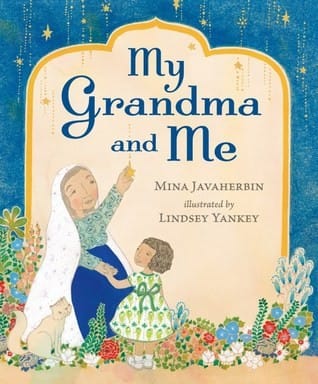 Cover of My Grandma and Me