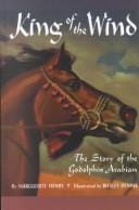 Cover of King of the Wind