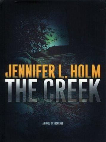 Cover of The Creek