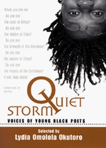 Cover of Quiet Storm
