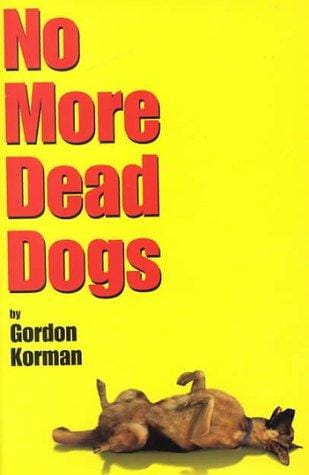 Cover of No More Dead Dogs