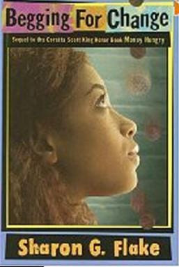 Cover of Begging for Change