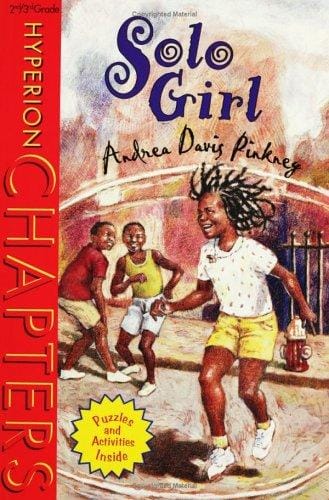 Cover of Solo Girl