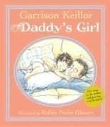 Cover of Daddy's Girl