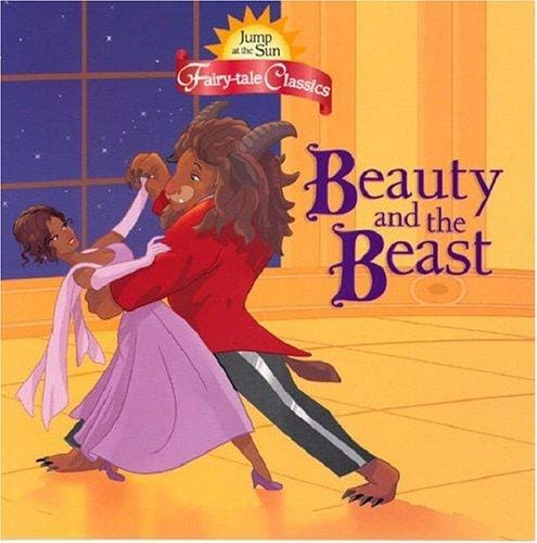Cover of Beauty and the Beast