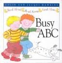 Cover of Busy ABC