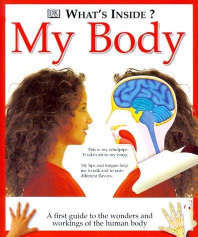 Cover of My Body