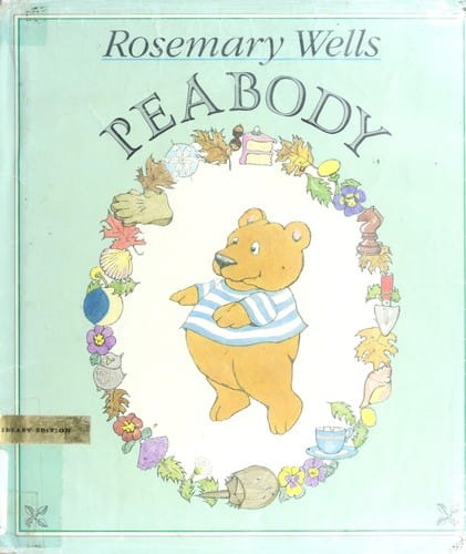 Cover of Peabody