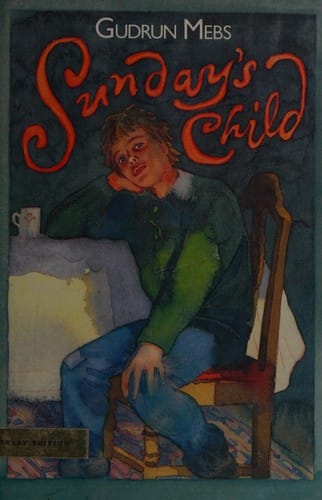 Cover of Sunday's Child