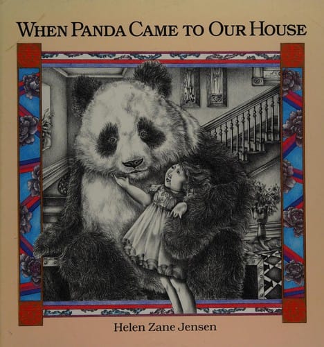 Cover of When Panda Came to Our House