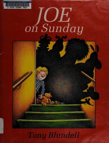 Cover of Joe on Sunday