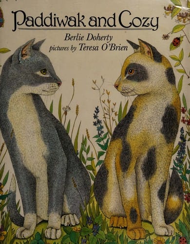 Cover of Paddiwak and Cozy