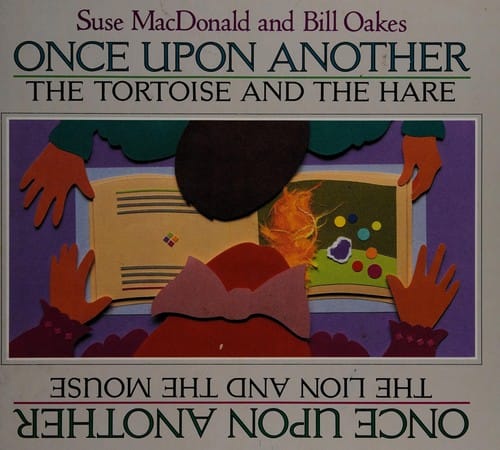 Cover of Once Upon Another