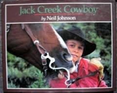 Cover of Jack Creek Cowboy