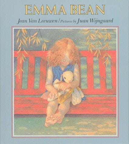 Cover of Emma Bean