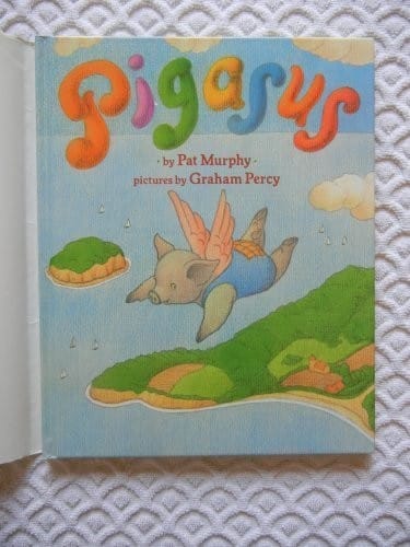 Cover of Pigasus