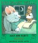 Cover of Max and Ruby's Midas Another Greek Myth