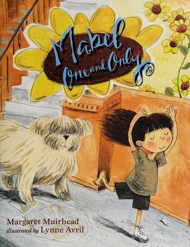 Cover of Mabel, One and Only