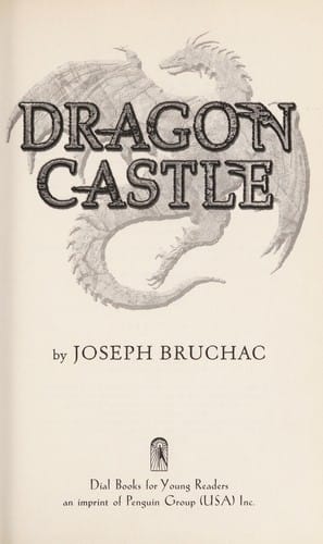 Cover of Dragon Castle