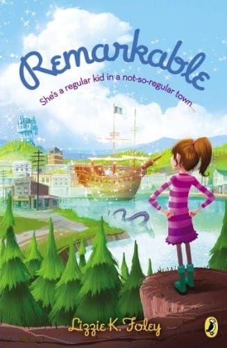 Cover of Remarkable