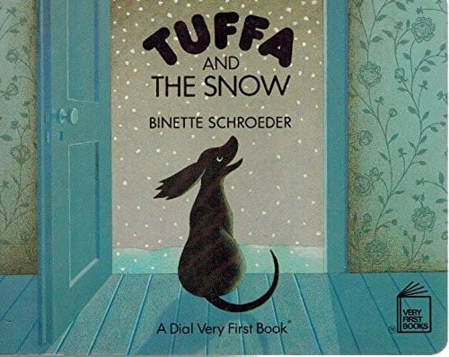 Cover of Tuffa and the Snow
