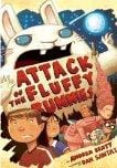 Cover of Attack of the Fluffy Bunnies