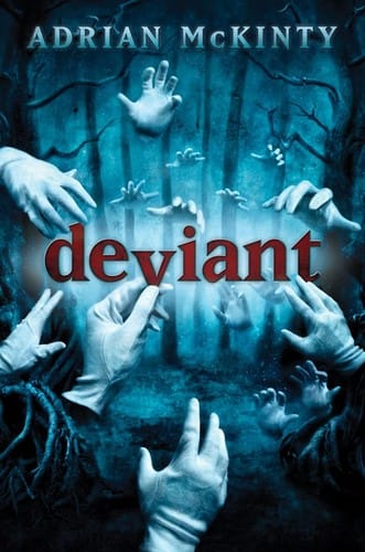 Cover of Deviant